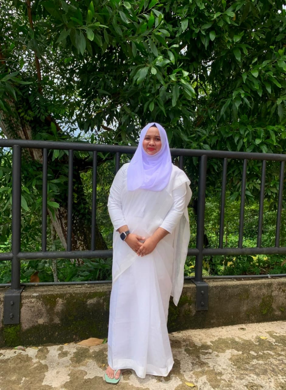 Himasha Mohomed Lafeer